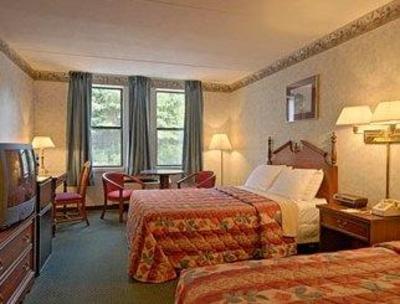 фото отеля Days Inn Plymouth Middleboro