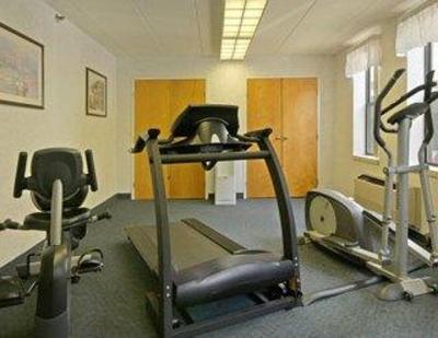 фото отеля Days Inn Plymouth Middleboro