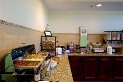 фото отеля Country Inn & Suites By Carlson, Anderson