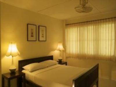 фото отеля Chang Puak Hotel Chiang Mai