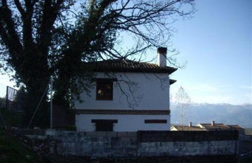 фото отеля Casa Viriato Navamorcuende