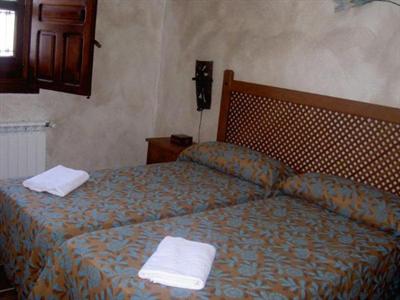 фото отеля Casa Viriato Navamorcuende