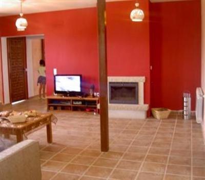 фото отеля Casa Viriato Navamorcuende