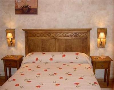 фото отеля Casa Viriato Navamorcuende