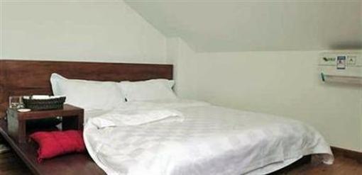 фото отеля Sound of Flowers Hostel Xiamen