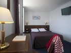 фото отеля Hotel Restaurant Atlantique