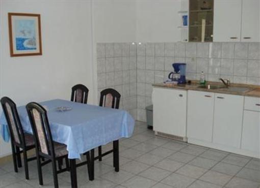 фото отеля Apartments Sena