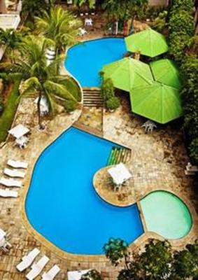 фото отеля Ouro Branco Praia Hotel