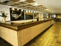 Ouro Branco Praia Hotel