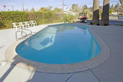 фото отеля Americas Best Value Inn/Beaumont