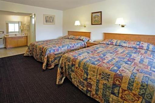 фото отеля Americas Best Value Inn/Beaumont