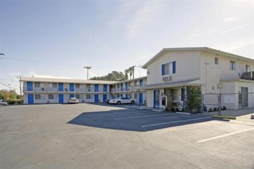 фото отеля Americas Best Value Inn/Beaumont