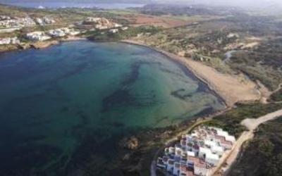 фото отеля Carema Aldea Playa Apartments Menorca