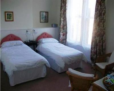 фото отеля 2 The Crofts Bed & Breakfast Corbridge (England)