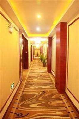 фото отеля Guangzhou Yuncheng Hotel