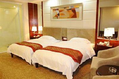 фото отеля Guangzhou Yuncheng Hotel