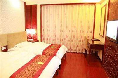 фото отеля Guangzhou Yuncheng Hotel