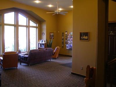 фото отеля Olympia Lodge Winter Park (Colorado)