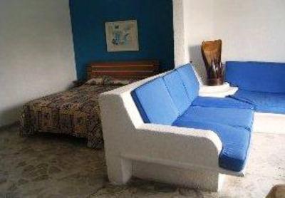 фото отеля Hotel Acapulco Turquesa