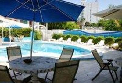 фото отеля Hotel Acapulco Turquesa
