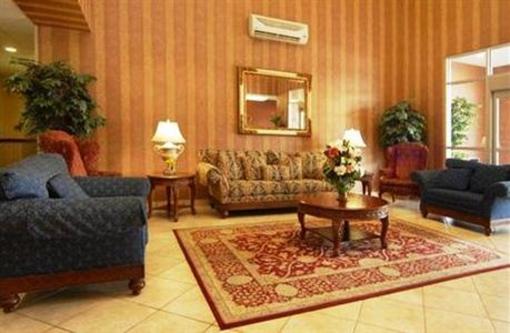 фото отеля Comfort Suites Southfield