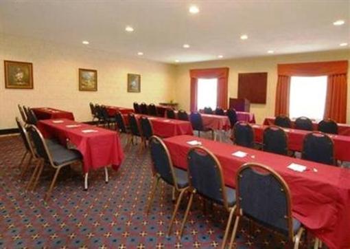 фото отеля Comfort Suites Southfield