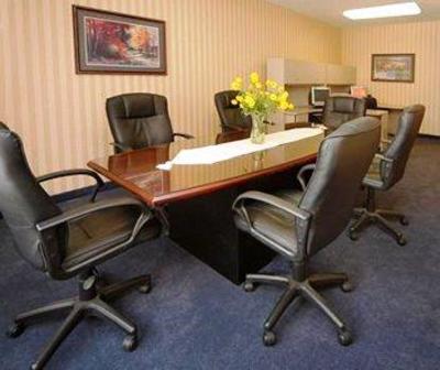 фото отеля Comfort Suites Southfield