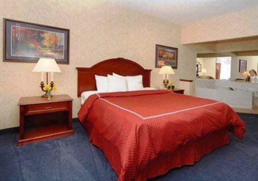 фото отеля Comfort Suites Southfield