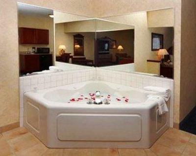фото отеля Comfort Suites Southfield