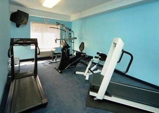 фото отеля Comfort Suites Southfield