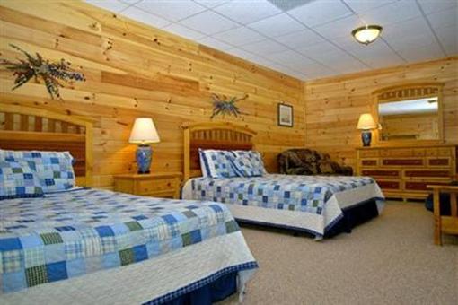 фото отеля MountainTop Resorts Douglas Lake