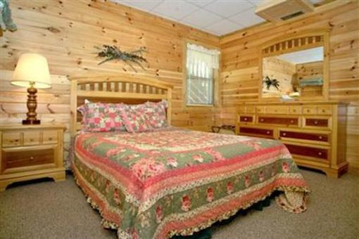 фото отеля MountainTop Resorts Douglas Lake