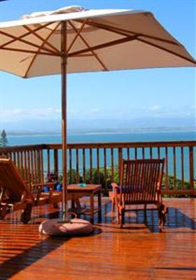 фото отеля Aquamarine Guest House
