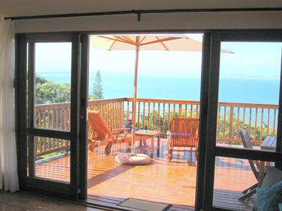 фото отеля Aquamarine Guest House