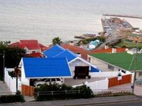 Aquamarine Guest House