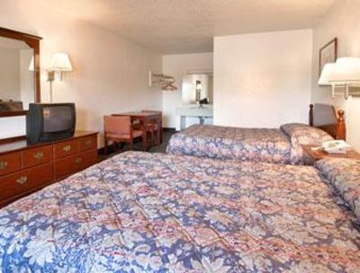 фото отеля Super 8 Durham