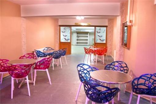 фото отеля Grand Yuksel Hotel