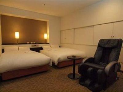фото отеля Nishitetsu Inn Kurosaki