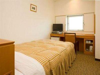 фото отеля Nishitetsu Inn Kurosaki