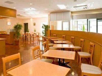 фото отеля Nishitetsu Inn Kurosaki