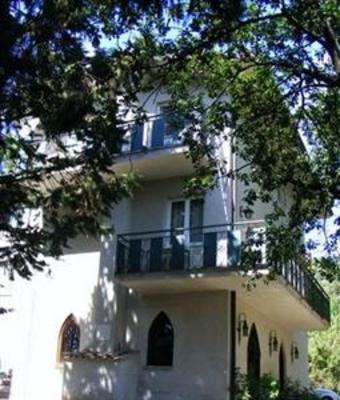 фото отеля Il Priorato de la Querciantica B&B