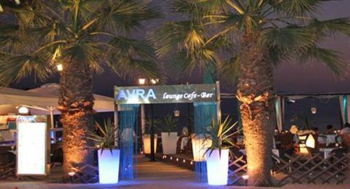 фото отеля Avra Spa Hotel