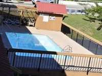 Timbers Log Motel