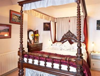 фото отеля The Bentley Guest House