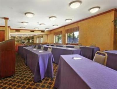 фото отеля Comfort Inn Grapevine