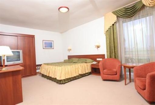 фото отеля Hotel Yacht Club Noviy Bereg