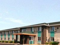 Quality Inn Mitchell