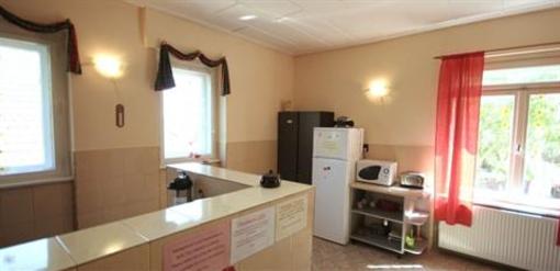 фото отеля Kismet Dao Villa