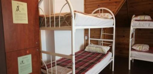 фото отеля Kismet Dao Villa