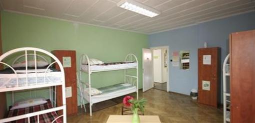фото отеля Kismet Dao Villa